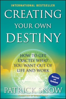 Front cover_Creating Your Own Destiny