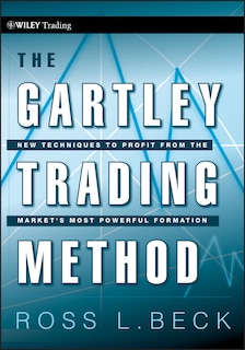 Front cover_The Gartley Trading Method