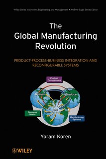Couverture_The Global Manufacturing Revolution