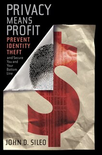 Front cover_Privacy Means Profit