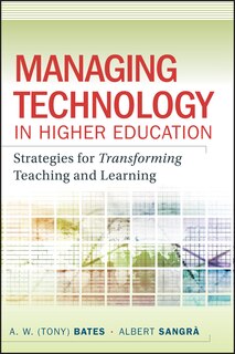 Front cover_Managing Technology in Higher Education