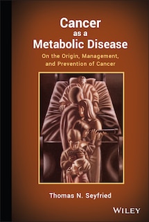 Front cover_Cancer as a Metabolic Disease