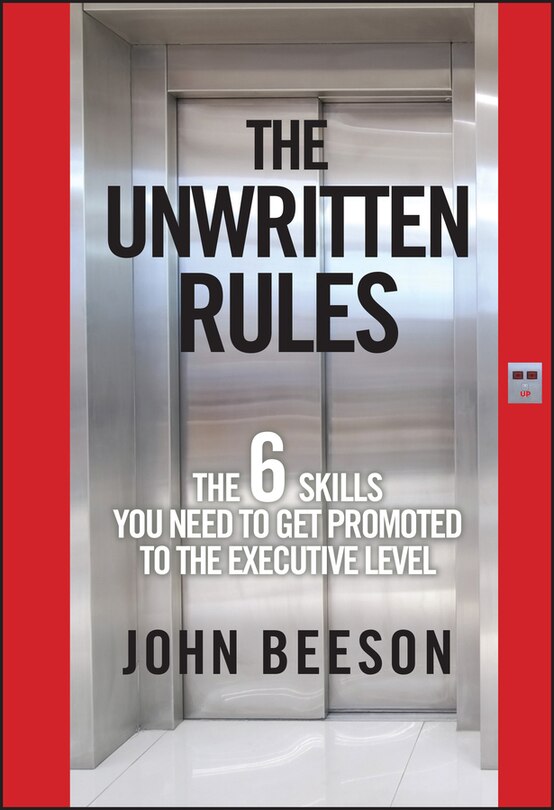 Couverture_The Unwritten Rules