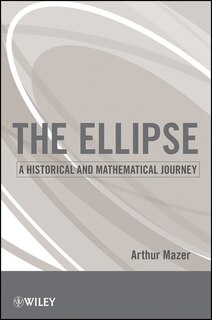 Couverture_The Ellipse