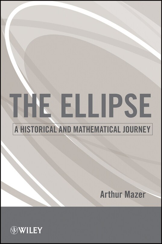 Couverture_The Ellipse