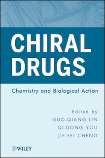 Front cover_Chiral Drugs