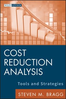 Couverture_Cost Reduction Analysis