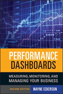 Front cover_Performance Dashboards