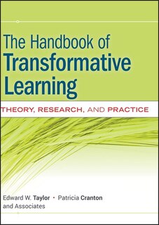 Front cover_The Handbook of Transformative Learning