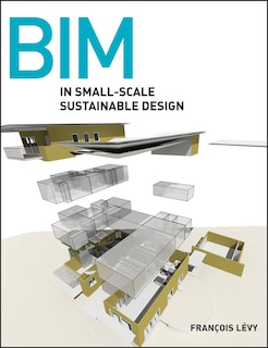 Front cover_BIM in Small-Scale Sustainable Design