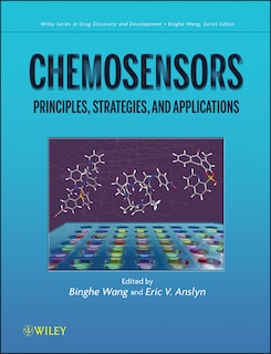 Front cover_Chemosensors