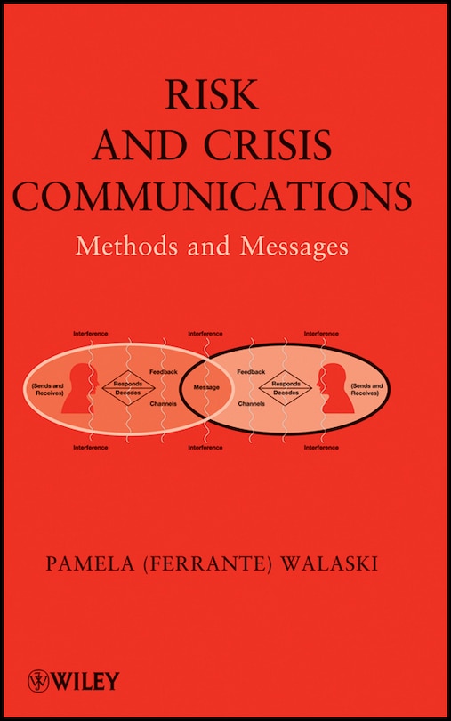 Front cover_Risk and Crisis Communications