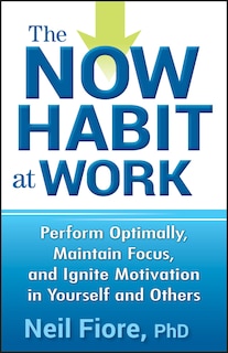 Couverture_The Now Habit at Work