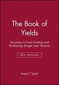 Couverture_The Book of Yields