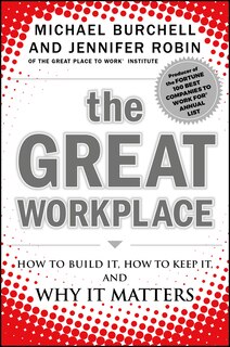 Front cover_The Great Workplace