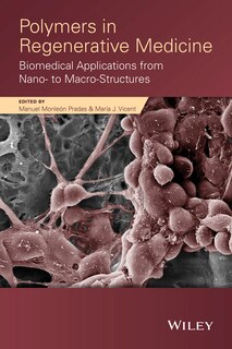 Couverture_Polymers in Regenerative Medicine