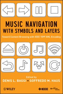 Front cover_Music Navigation with Symbols and Layers