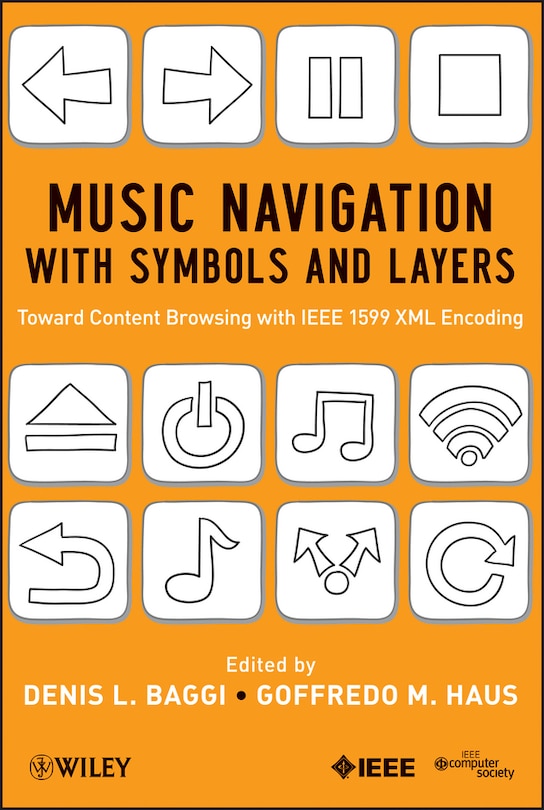 Front cover_Music Navigation with Symbols and Layers