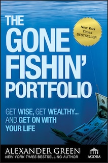 Couverture_The Gone Fishin' Portfolio