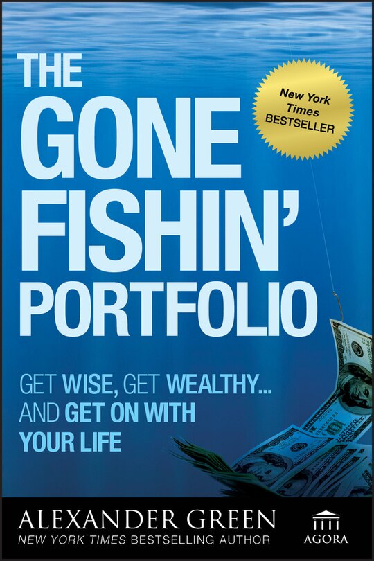 Couverture_The Gone Fishin' Portfolio