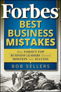 Couverture_Forbes Best Business Mistakes