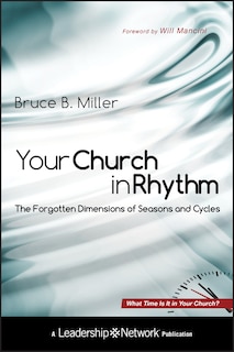 Couverture_Your Church In Rhythm