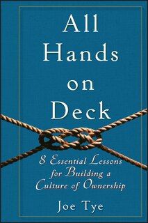 Front cover_All Hands on Deck