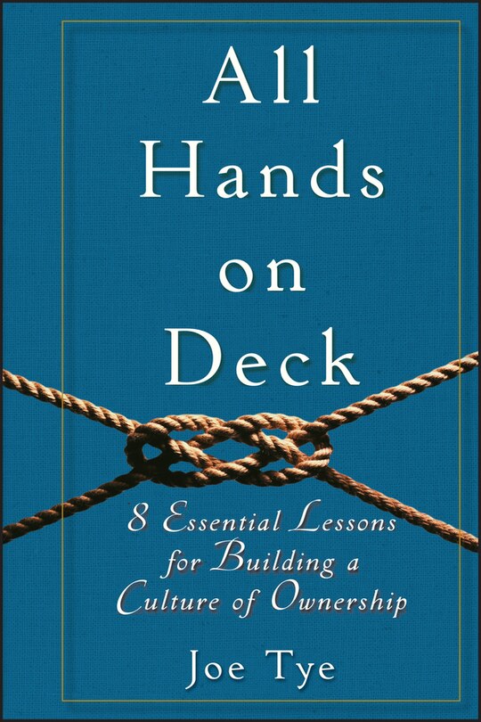 Front cover_All Hands on Deck