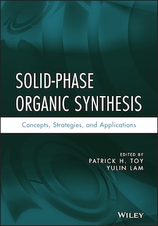 Couverture_Solid-Phase Organic Synthesis