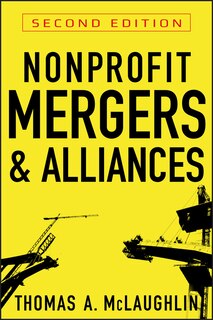 Couverture_Nonprofit Mergers And Alliances