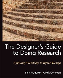 Couverture_The Designer's Guide to Doing Research