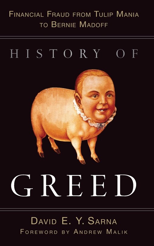 Couverture_History of Greed
