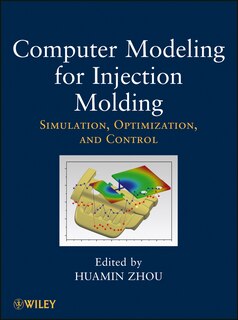 Front cover_Computer Modeling for Injection Molding