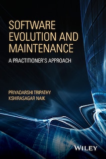 Front cover_Software Evolution and Maintenance