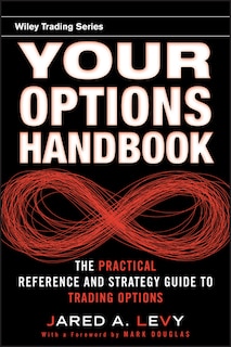 Front cover_Your Options Handbook