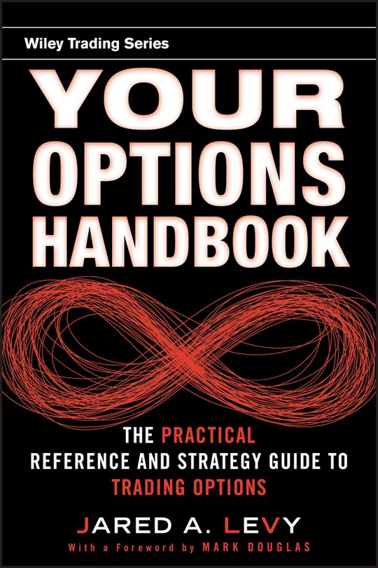 Front cover_Your Options Handbook