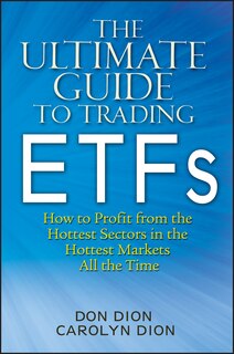 Couverture_The Ultimate Guide to Trading ETFs