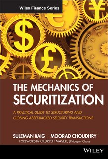 Front cover_The Mechanics of Securitization