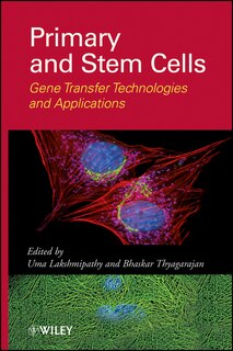 Couverture_Primary and Stem Cells