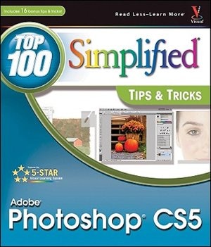 Couverture_Photoshop CS5
