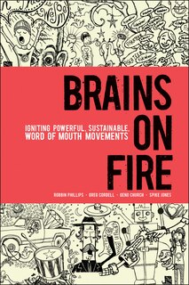 Front cover_Brains on Fire