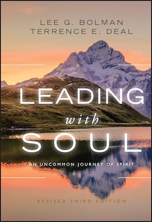 Couverture_Leading with Soul