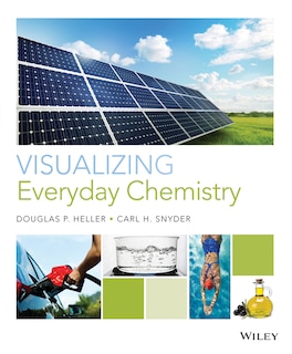 Front cover_Visualizing Everyday Chemistry