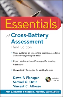 Front cover_Essentials of Cross-Battery Assessment