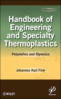 Couverture_Handbook of Engineering and Specialty Thermoplastics, Volume 1