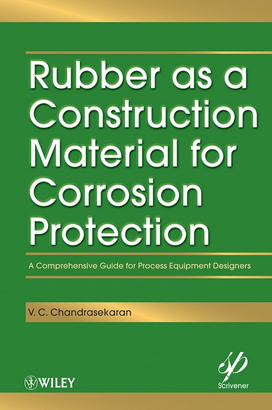 Couverture_Rubber as a Construction Material for Corrosion Protection