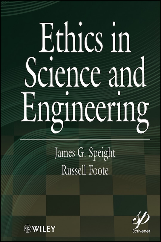 Couverture_Ethics in Science and Engineering