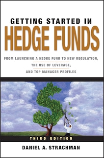 Front cover_Getting Started in Hedge Funds