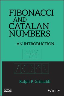 Front cover_Fibonacci and Catalan Numbers