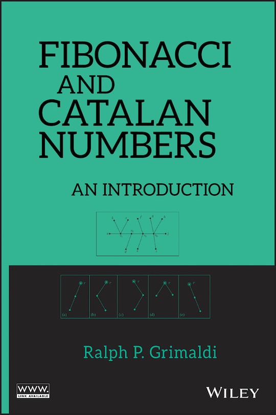 Front cover_Fibonacci and Catalan Numbers